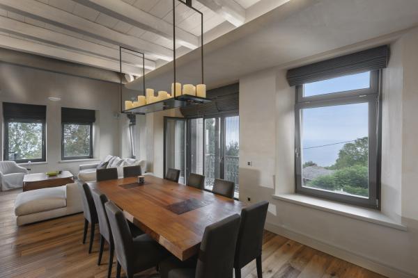 Эффектное преображение: новая жизнь старинной усадьбы в живописном районе Греции (ФОТО)