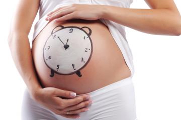Медики выяснили, что беременность может вызвать смертельный инсульт