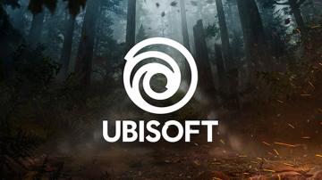 Ubisoft впервые сменила логотип (ФОТО)