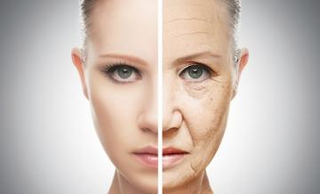 Специалисты назвали вещество, замедляющее старение кожи