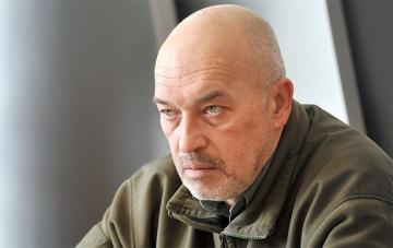 Георгий Тука рассказал, кто помешал Украине вернуть оккупированные территории Донбасса