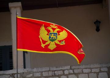 Черногория ввела санкции против России за агрессию против Украины