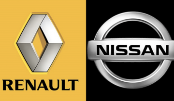 Renault и Nissan объединятся для участия в Формуле