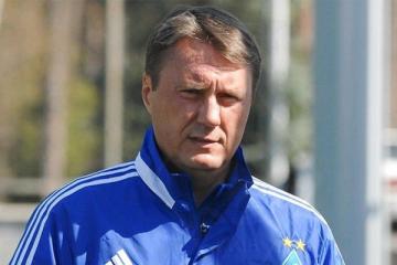 Официально: «Динамо» получило нового главного тренера