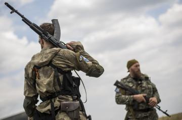 Похищения, угоны и мародерство: как российские военнослужащие терроризируют население оккупированного Донбасса