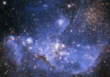Астрономы из США назвали возраст самой древней звезды