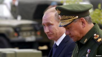 Портников: Путин признал свою беспомощность и неумение править миром