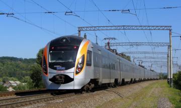 Железнодорожное сообщение между Украиной и Россией прекращать не будут