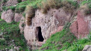В Турции обнаружили невероятный подземный древний город