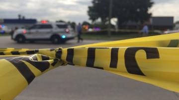 Бойня во Флориде: неизвестный застрелил пять человек в городе Орландо