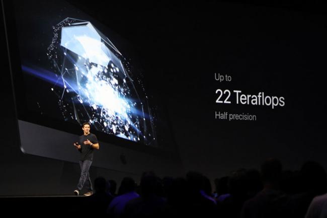 18-ядерный iMac Pro – самый мощный компьютер Apple (ФОТО)