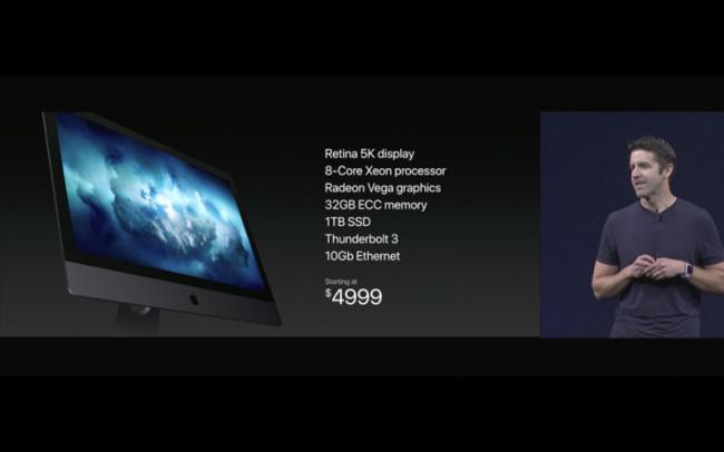 18-ядерный iMac Pro – самый мощный компьютер Apple (ФОТО)