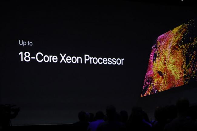 18-ядерный iMac Pro – самый мощный компьютер Apple (ФОТО)