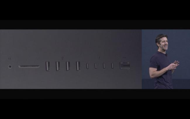 18-ядерный iMac Pro – самый мощный компьютер Apple (ФОТО)