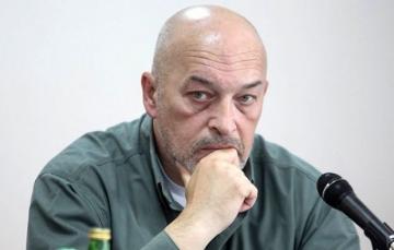 Георгий Тука предлагает установить режим диктатуры для Украины