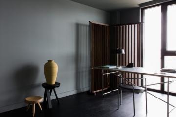 Бюджетный минимализм: идеальная квартира  в центре Лондона (ФОТО)