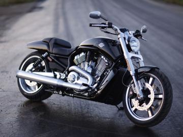Компания Harley-Davidson отзовет 57 тысяч мотоциклов
