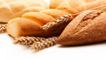 Черный и белый хлеб имеют одинаковое влияние на организм, – ученые