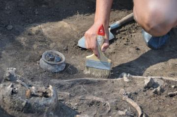 Археологи обнаружили шокирующую находку в Мексике