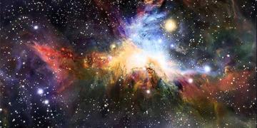 Ученые создали симуляцию Вселенной из 25 млрд галактик