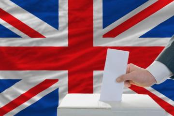 Парламентские выборы в Великобритании: Окончательные итоги