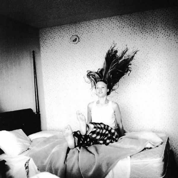 Естественная красота: трогательные снимки женщин до 10 утра (ФОТО)