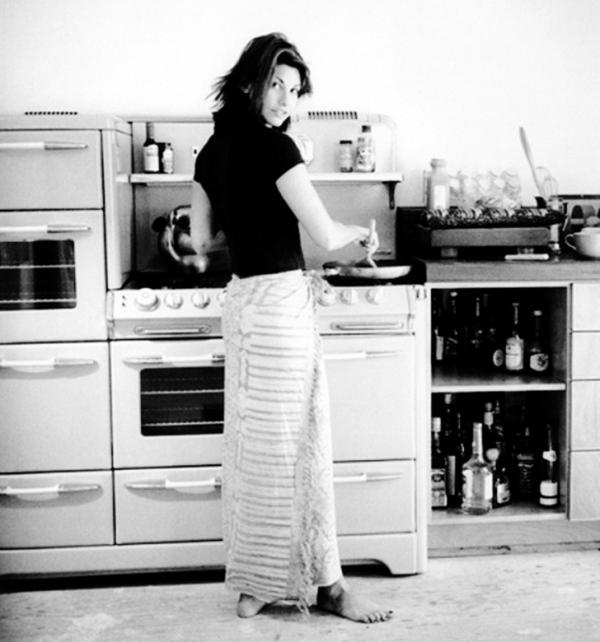 Естественная красота: трогательные снимки женщин до 10 утра (ФОТО)