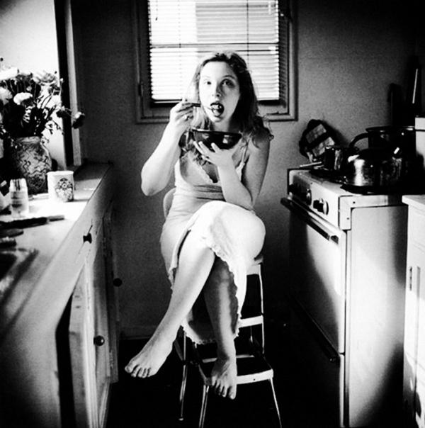 Естественная красота: трогательные снимки женщин до 10 утра (ФОТО)