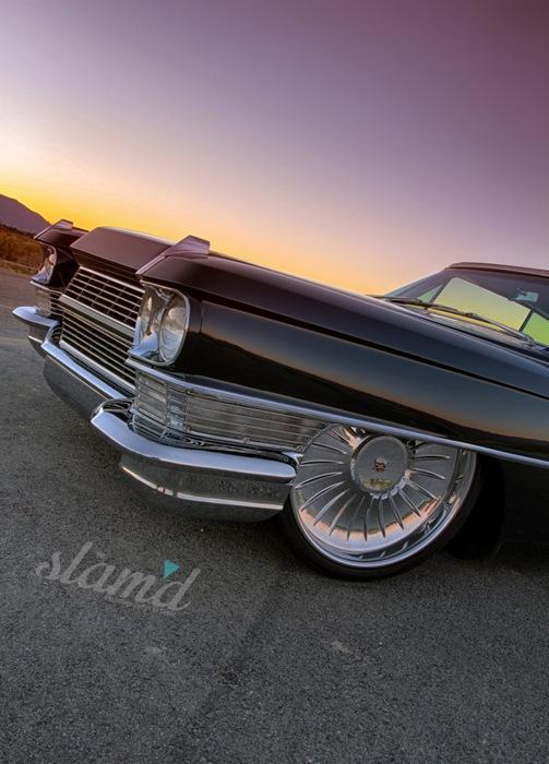 Мастер из США превратил классический Cadillac в великолепное семейное авто (ФОТО)