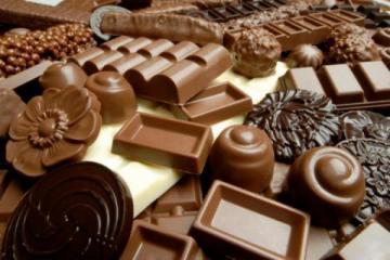 Шоколад улучшает когнитивные способности мозга в любом возрасте, - исследование