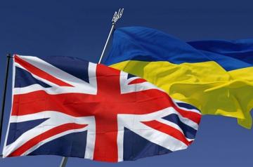 Великобритания может упростить визовый режим с Украиной
