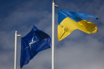 Украина станет членом НАТО, - представитель альянса