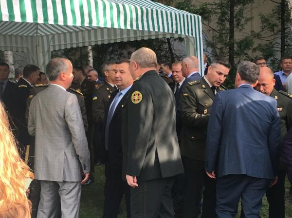 День независимости США: посол Мари Йованович  позвала украинскую элиту (ФОТО)