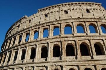 Ученые разгадали тайну прочности построек Древнего Рима