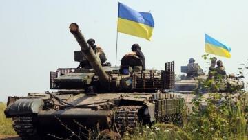 В Минобороны Украины назвали реальное число погибших военных на Донбассе