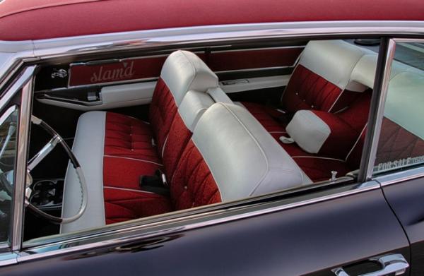 Мастер из США превратил классический Cadillac в великолепное семейное авто (ФОТО)