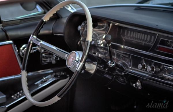 Мастер из США превратил классический Cadillac в великолепное семейное авто (ФОТО)