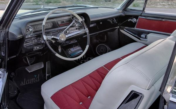 Мастер из США превратил классический Cadillac в великолепное семейное авто (ФОТО)