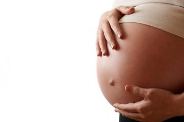 Высокое потребление жиров во время беременности повышает риск развития рака у трех поколений