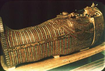 Ученые раскрыли неизвестные факты о мумиях