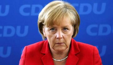 Ангела Меркель стала в защиту Иванки Трамп за ее поступок на саммите G20