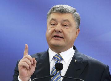 Президент Украины анонсировал беседу лидеров «нормандской четверки»