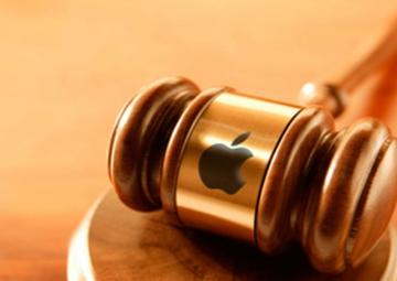 В США могут запретить продажу iPhone и iPad