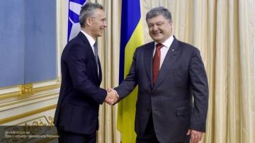 НАТО поможет Украине в борьбе с кибератаками