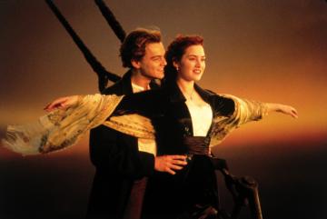 Как выглядят актеры фильма «Титаник» спустя 20 лет (ФОТО) 