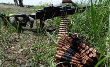 В штабе АТО рассказали о потерях ВСУ за последние сутки 