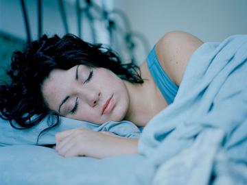 Ученые рассказали, как бессонная ночь влияет на здоровье человека