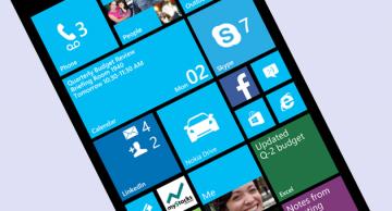 Windows Phone официально умер