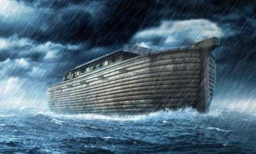 Ученым удалось разгадать тайну Ноева ковчега