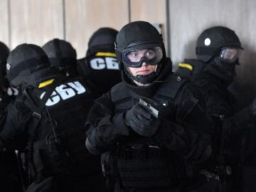В Харькове со стрельбой задержаны два боевика ИГИЛ